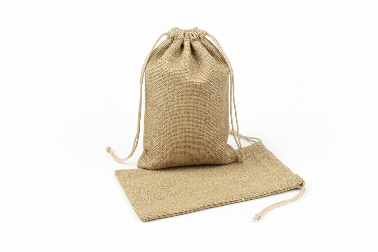 Burlap Jute Bags