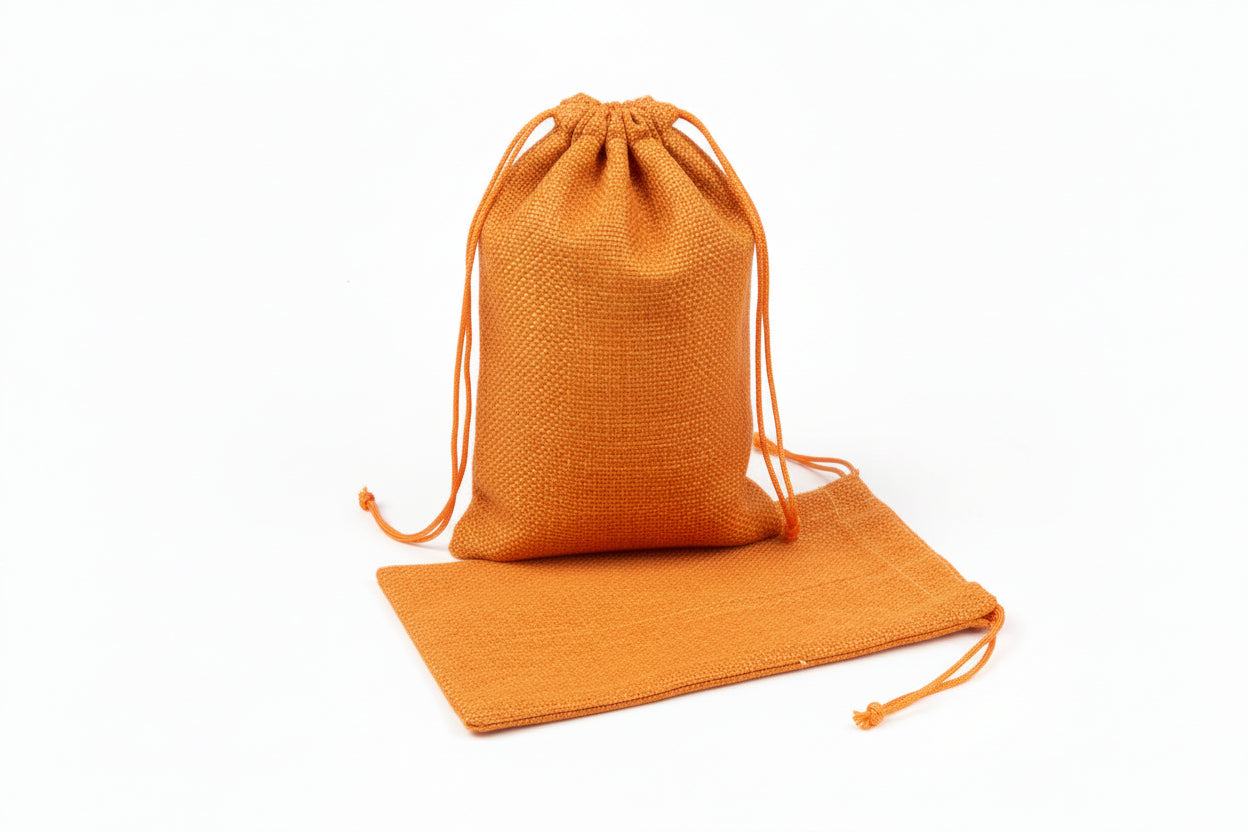 Burlap Jute Bags
