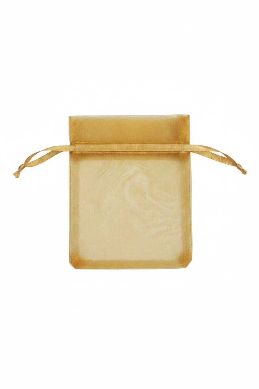 Antique Gold bag