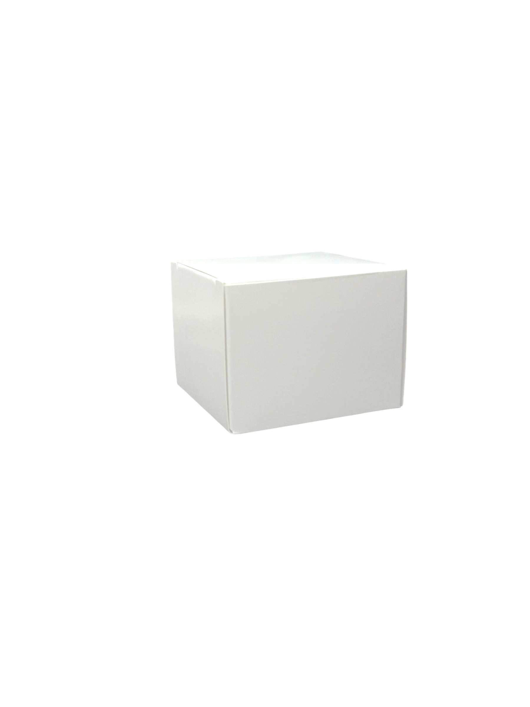 Packing box of black, blue & red boxes