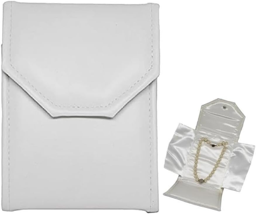 Leatherette Pearl Folder 7" x 5"