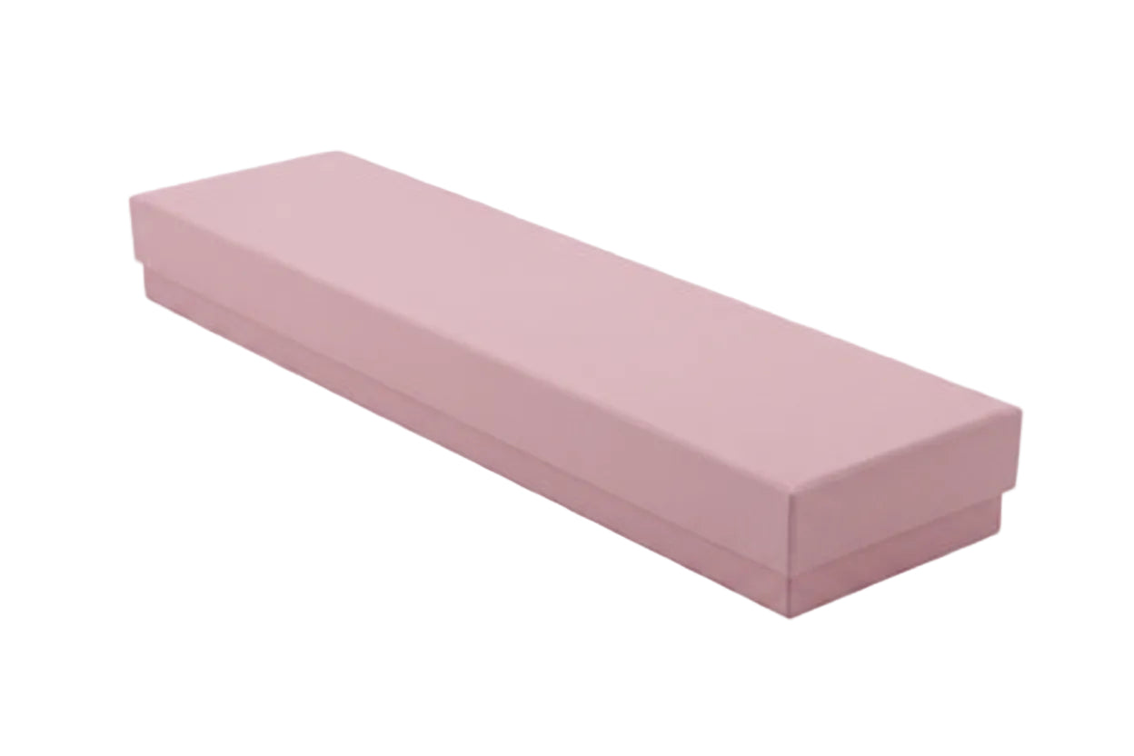 Pink Superior colour box