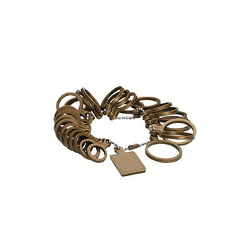 Plastic Finger Sizer (US Sizes 1-13)