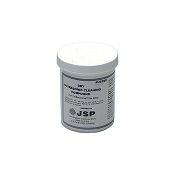 Powdered Ultrasonic Cleaning Compound