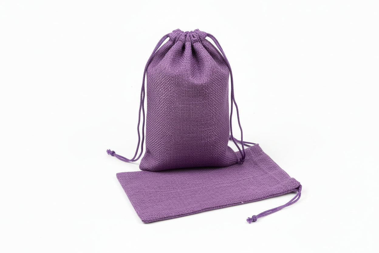 Burlap Jute Bags