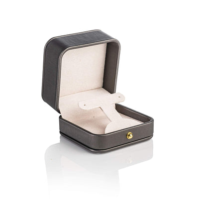 Majestic Hoop Earring Box