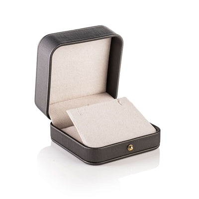 Majestic Deluxe Pendant and Earring Box