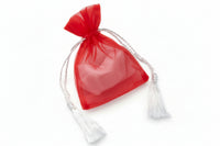Organza Pouch 3 x 4