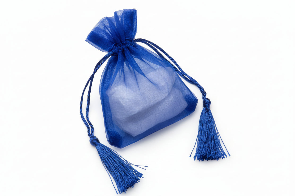 Organza Pouch 3 x 4
