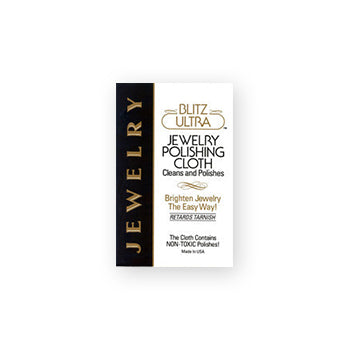 Silver Care Cloth