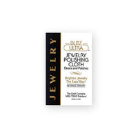 Silver Care Cloth