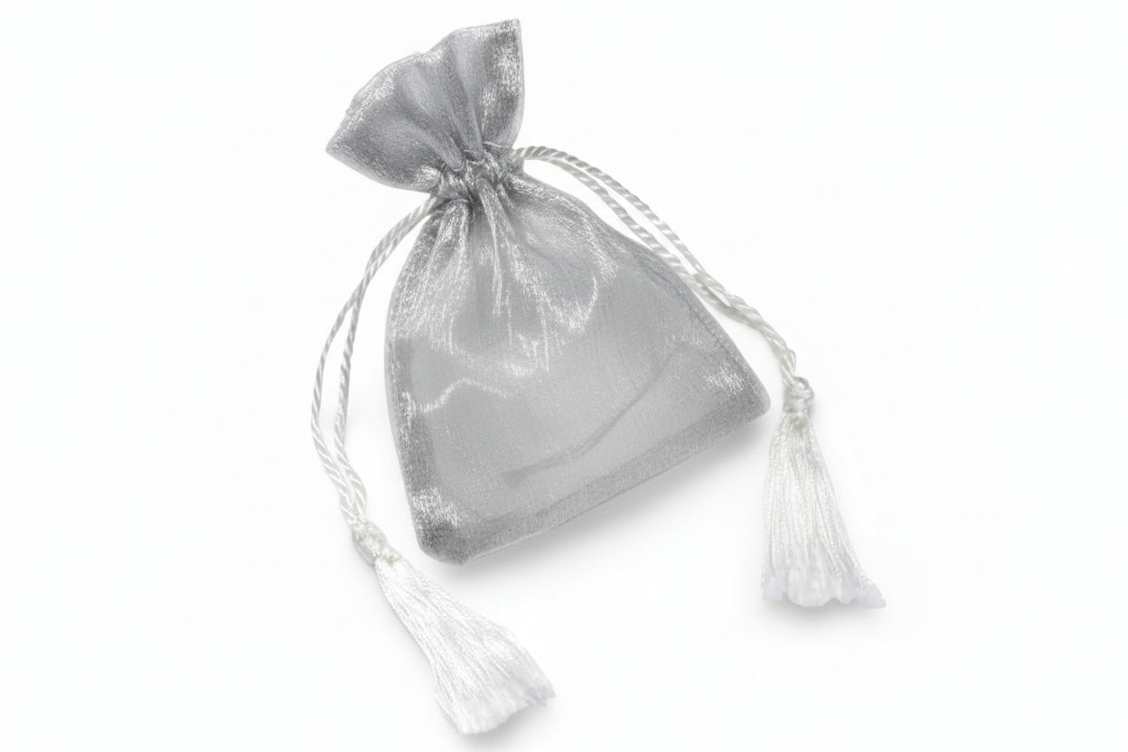 Organza Pouch 3 x 4
