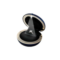 Slim LED Engagement Ring Box