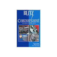 Stainless Steel Care Cloth