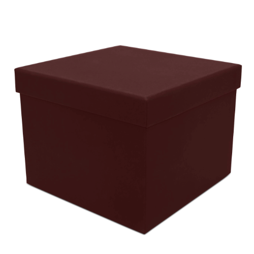 Textured Leatherette Watch/Bangle Box