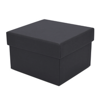 Textured Leatherette Large Earring Tree