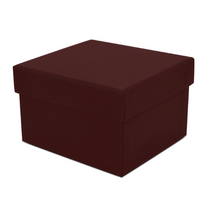 Textured Leatherette Large Earring Tree