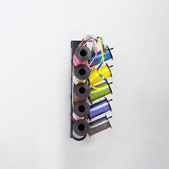 Wall Mount Curling Ribbon Dispenser