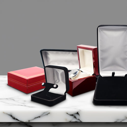 Jewelry Boxes