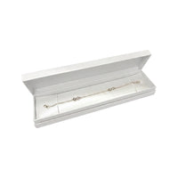 White Fantasy Bracelet Box