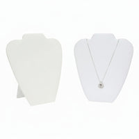 Necklace Display with Easel