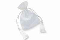 Organza Pouch 3 x 4