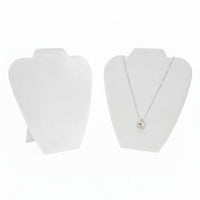 Necklace Display with Easel