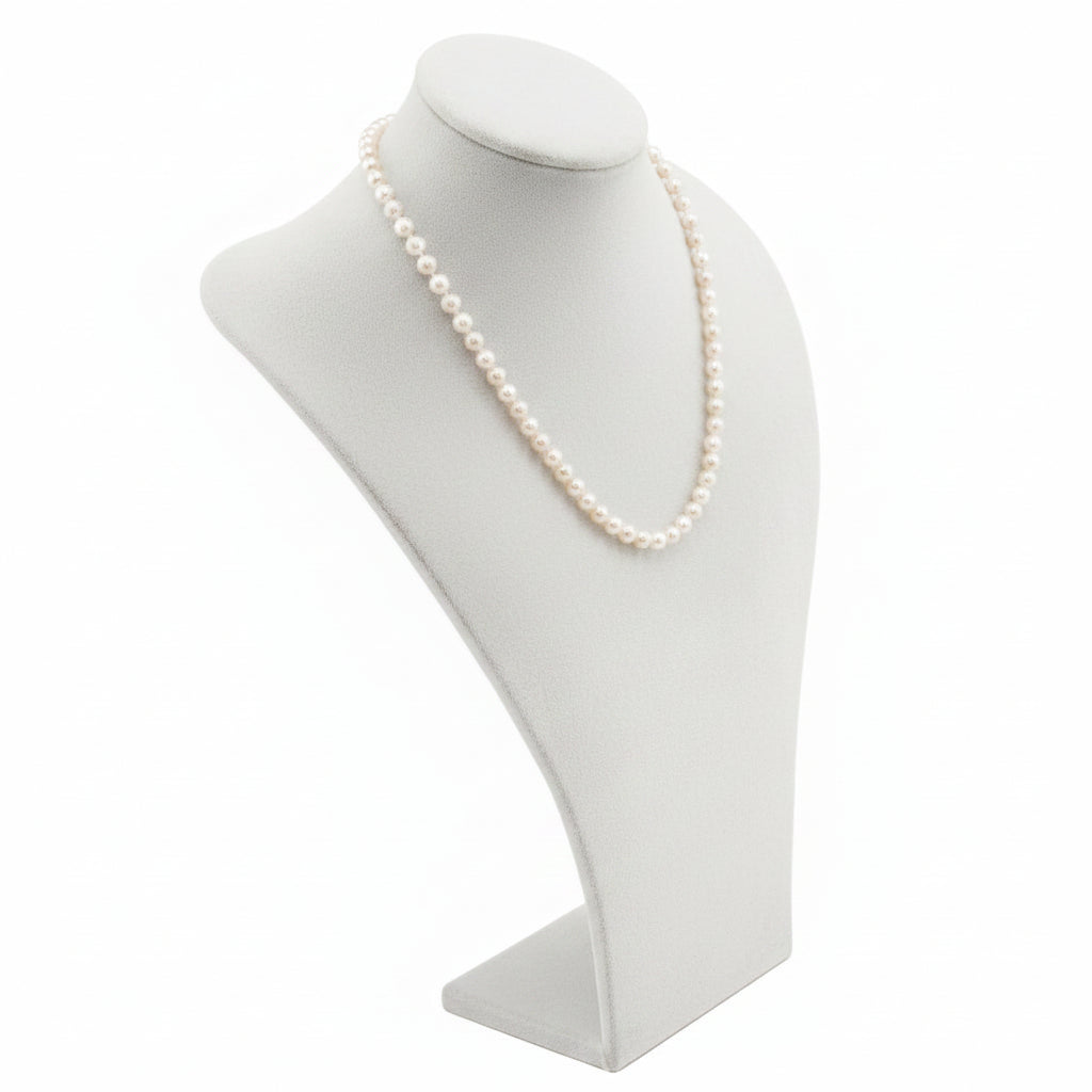 Wide Shoulder Extra Tall Neck Form
