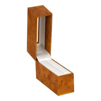 Window Leatherette Standing Bangle Box-1