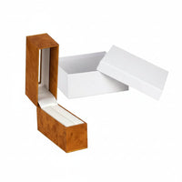 Window Leatherette Standing Bangle Box main 