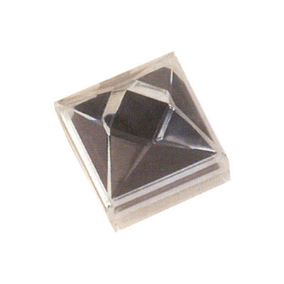 Crystal Clear Earring Box