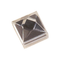 Crystal Clear Earring Box