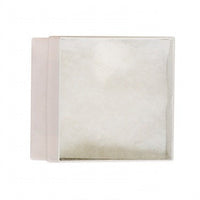Superior Clear Soft Plastic Lidded Box (x100) - Made in USA