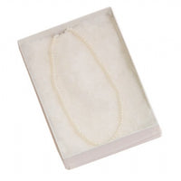 Superior Clear Soft Plastic Lidded Box (x100) - Made in USA