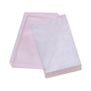 Clear Soft Plastic Lidded Box (x100)