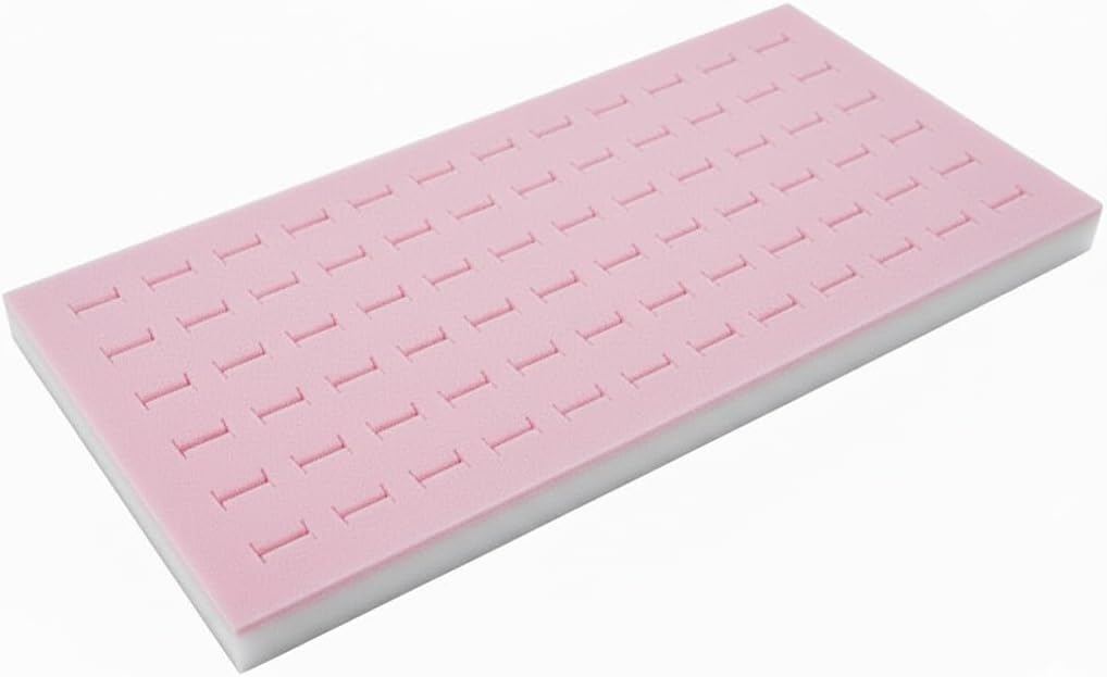 72 Ring Foam Liner Insert