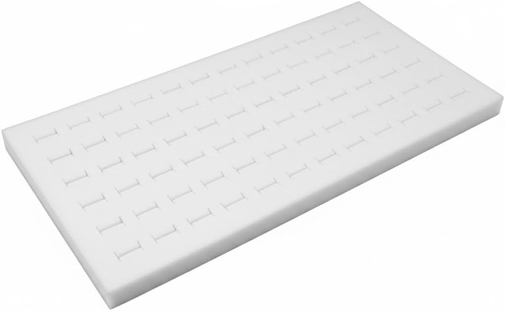 72 Ring Foam Liner Insert