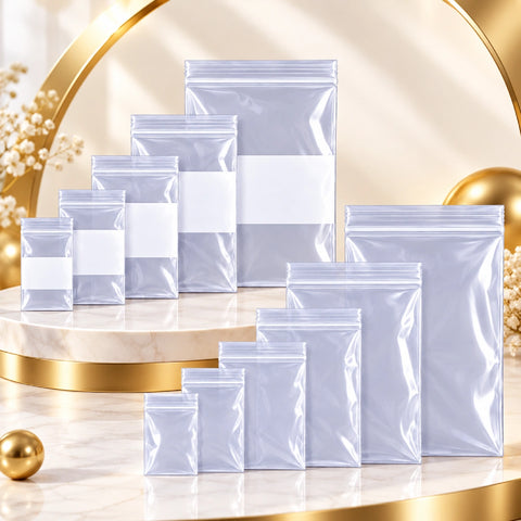 Zip Lock Bags
