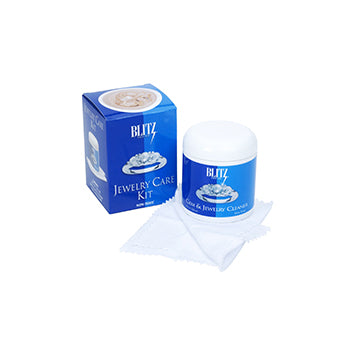 Jewelry Care Kit