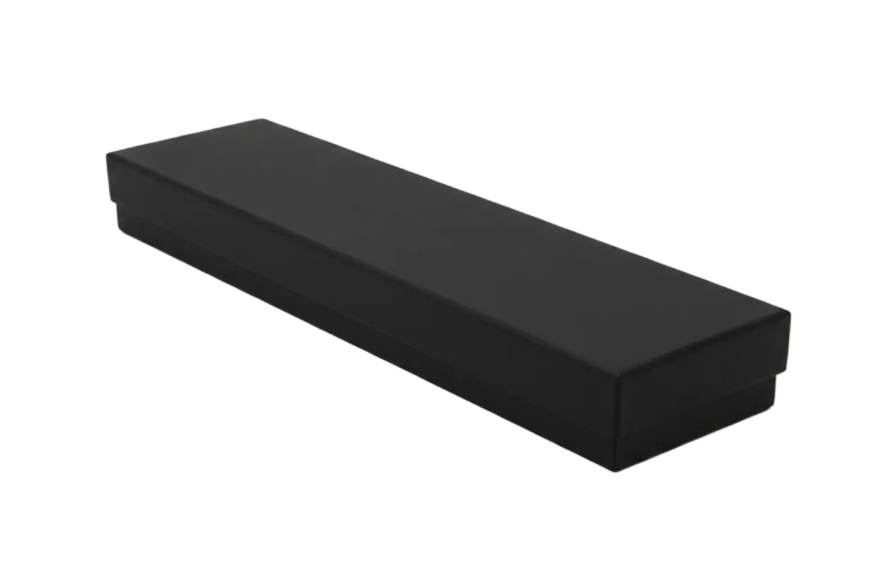 black Superior colour box