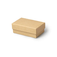 Kraft cardboard box 
