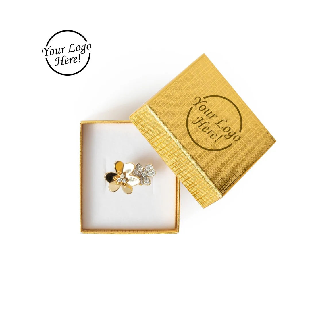 cardboard-jewelry-boxes-with-foam-insert-ring-and-earring-slot-withlogo