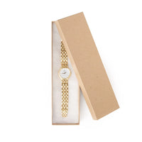 Watch in a box