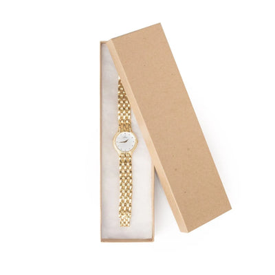 Kraft Cotton Filled Boxes 8