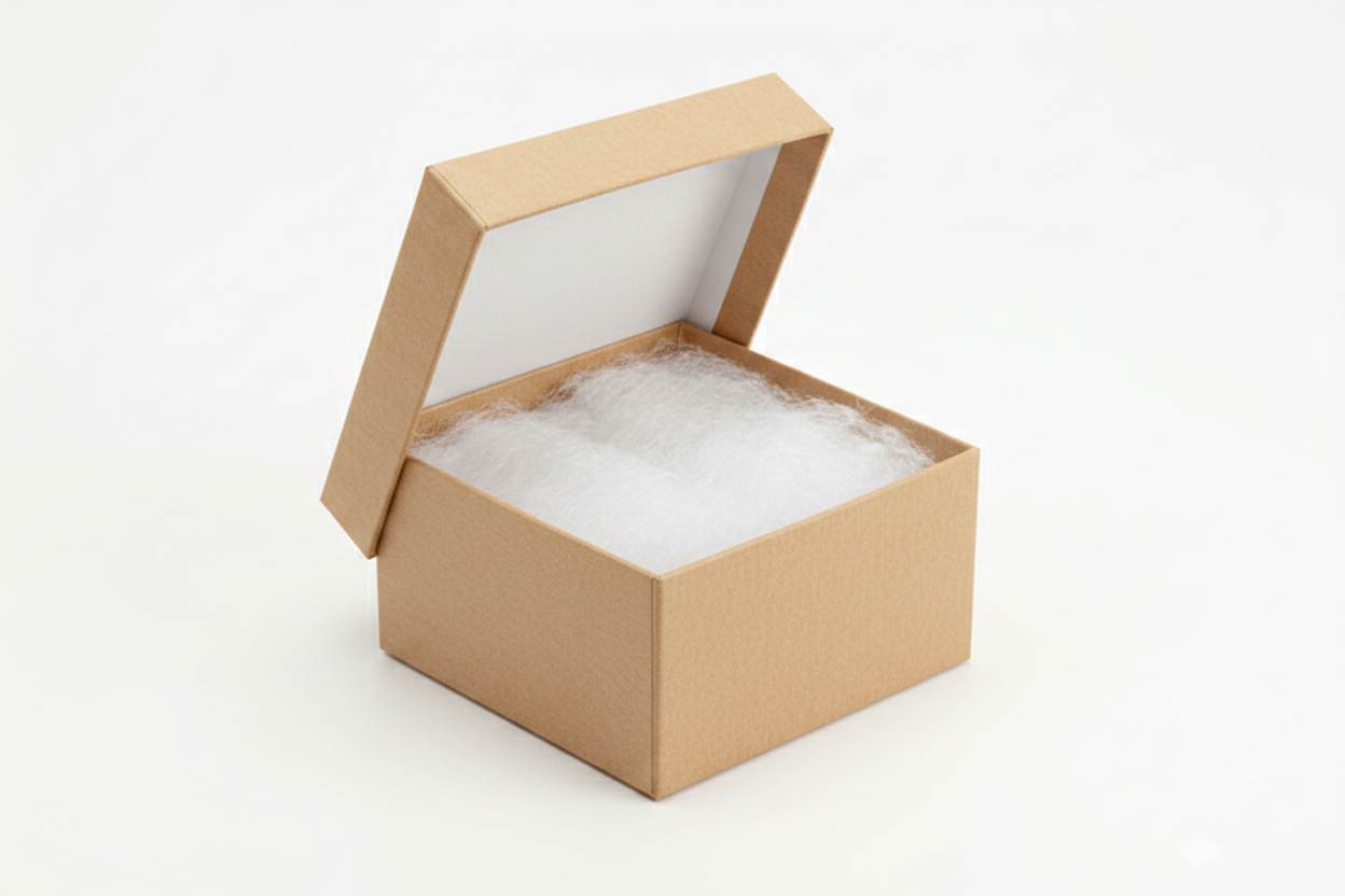 cardboard box 