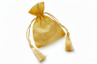 Organza Pouch 3 x 4