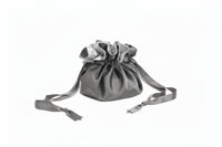 Reversible Satin Flower Wrappers Large
