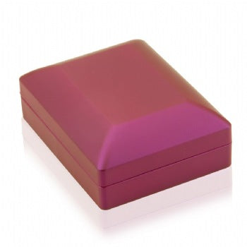 Leatherette LED Pendant Box