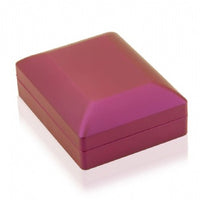 Leatherette LED Pendant Box