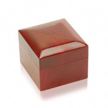 Wood LED Ring Box